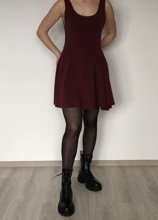 Плаття topshop