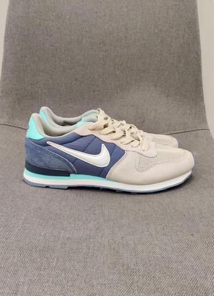 Кроссовки air pegasus 83