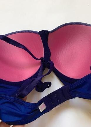 Бюстик victoria’s secret pink p.32 c4 фото