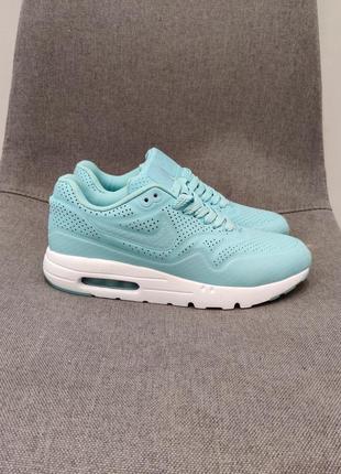 Кросівки airmax ultra moire дуже красиві1 фото