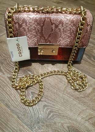 Сумочка cropp