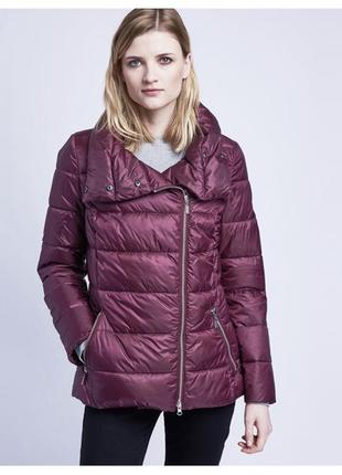 Barbour куртка