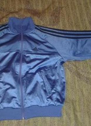 Кофта adidas оригинал