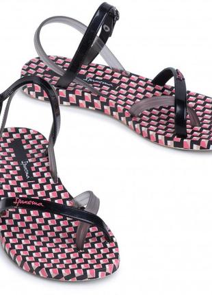 Женские сандалии ipanema fashion sandal viii 82766-24898