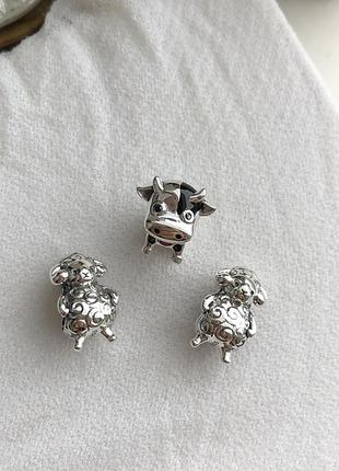 Шарм на браслет