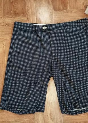 Шорты cedarwood state slim fit