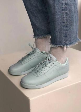 Reebok grey classic🆕 шикарные кроссовки 🆕купить наложенный платёж6 фото