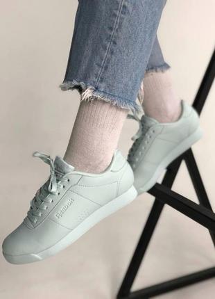 Reebok grey classic🆕 шикарные кроссовки 🆕купить наложенный платёж7 фото