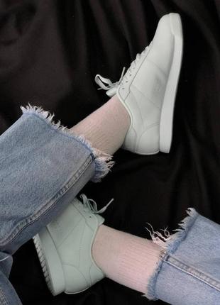 Reebok grey classic🆕 шикарные кроссовки 🆕купить наложенный платёж4 фото