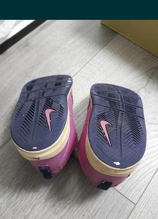 Кросовки nike 2