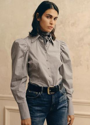 Рубашка zara