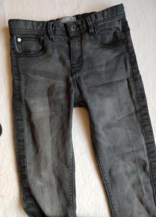 Matalan 9 лет  модные джинсы5 фото