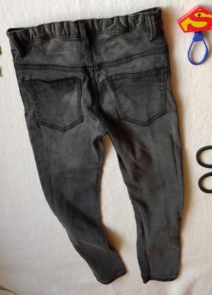 Matalan 9 лет  модные джинсы8 фото