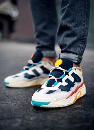 Кроссовки мужские адидас adidas