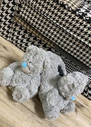 Круті тапочки teddy