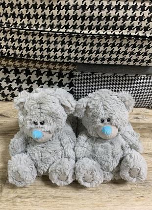 Круті тапочки teddy2 фото