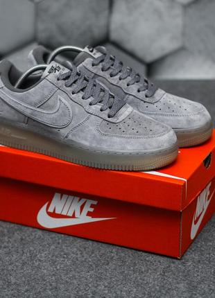 Кроссовки мужские найк nike