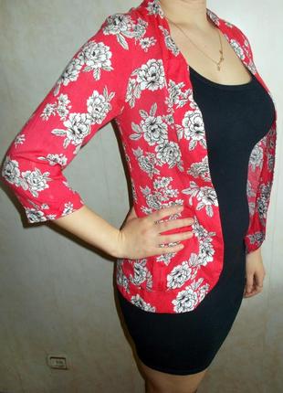 Кардиган, жакет в кольорах