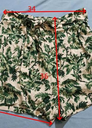 Шортики от jack wills uk-10 8