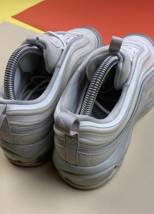 Кроссовки nike air max 973 фото