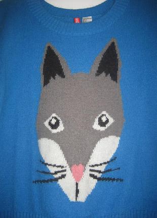 Светрик h&m, 36-38 розмір 2