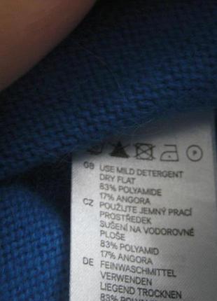 Светрик h&m, 36-38 розмір 4