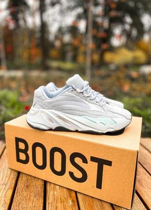 Кроссовки/кросівки adidas yeezy 7006 фото