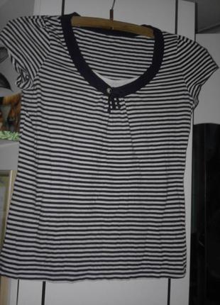 Футболка женская 38-40р