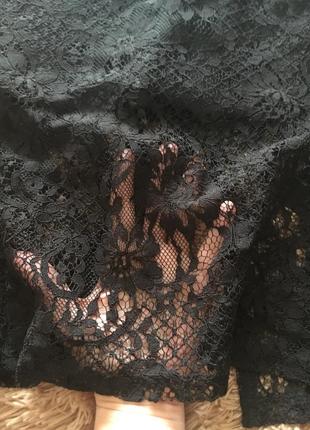 Платье миди по фигуре2 фото