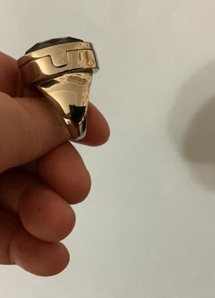 Кольцо винтаж бижутерия сша