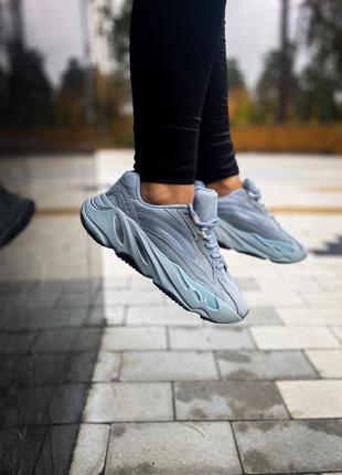 Adidas yeezy 700 (36рр - 45рр) кросівки адідас ізі буст 700