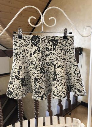 Спідничка ( 1+1=3 топ, футболка чи майка)