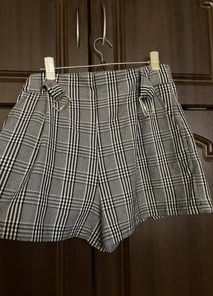 Шорты pull&bear
