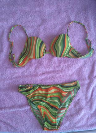 Купальник atlantic