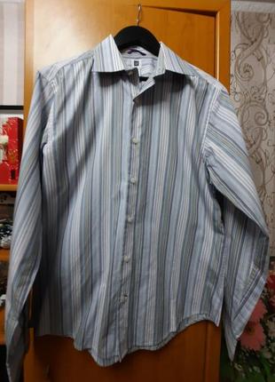 Рубашка бренда  cap