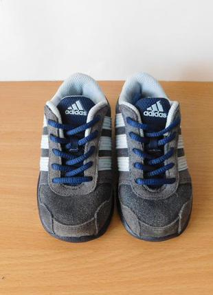 Кроссовки adidas 21 р.стелька 13,5 см