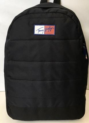 Новый рюкзак tommy hilfiger.