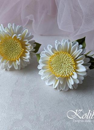 🌿заколки для волосся