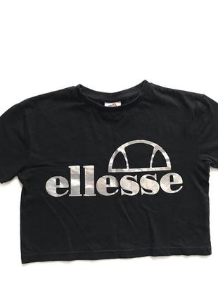 Топ ellesse2 фото