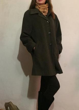 Пальто