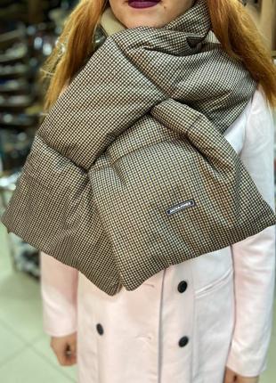 Шарф jack & jones