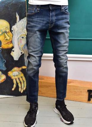 Джинсы jack & jones