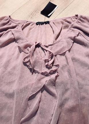 Краасивая блуза2 фото