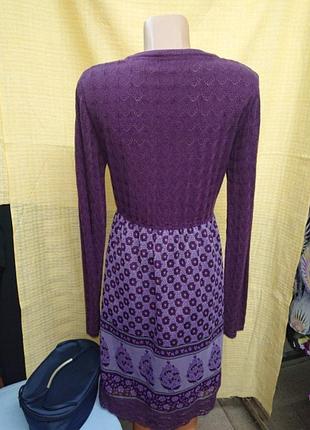 Сукня комбіноване 2