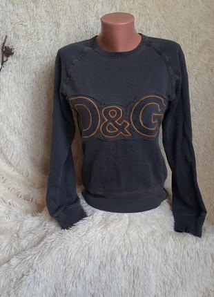 D&g кофта