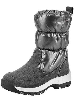 Чоботи дутики