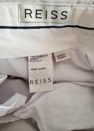 Узкие чиносы reiss5 фото