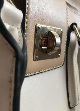 Сумка zara
