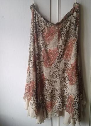 Костюм 56р5 фото