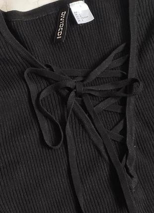 Джемпер h&m 8